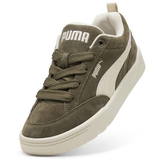 Puma Park Lifestyle Raw